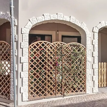 Appartamento Loft Marini