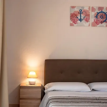 Loft Marini Apartment *