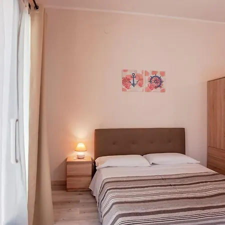 Loft Marini Apartment