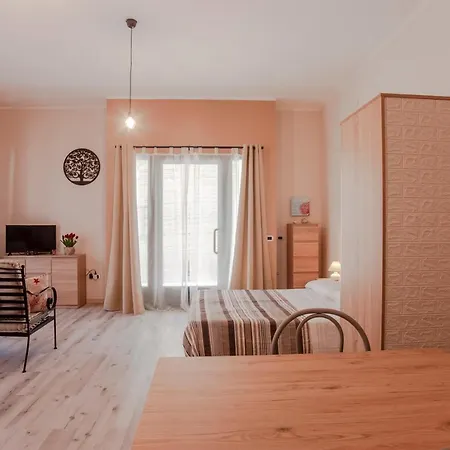 Loft Marini Apartment