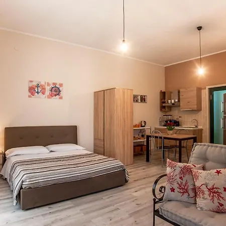 Loft Marini Villa San Pietro