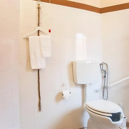 Loft Marini Villa San Pietro