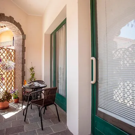 Loft Marini * Villa San Pietro