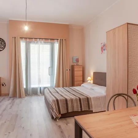 Loft Marini Apartment Villa San Pietro