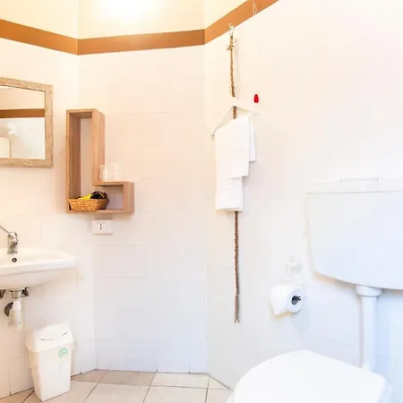 Apartment Loft Marini