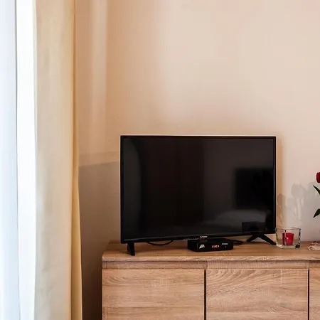 Loft Marini Apartment *