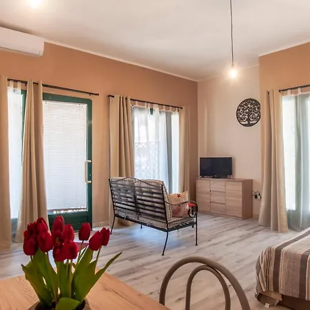 Apartment Loft Marini *