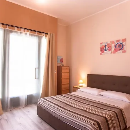 Loft Marini Villa San Pietro