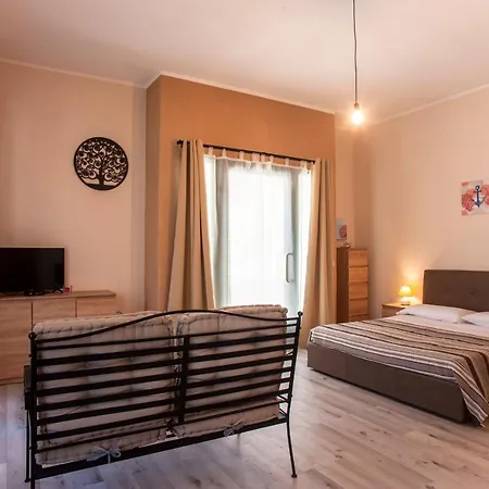Loft Marini Apartment *