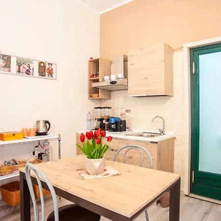 Apartment Loft Marini